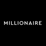 Millionaire logo