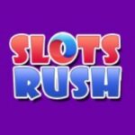 Slots Rush logo