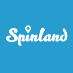 Spinland logo